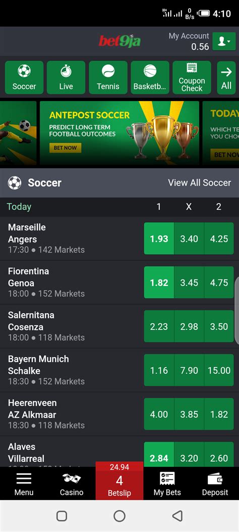 old bet9 - bet9ja.com